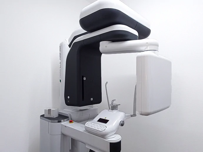 歯科用CT